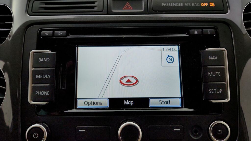2013 Volkswagen Tiguan SE Laurel MD