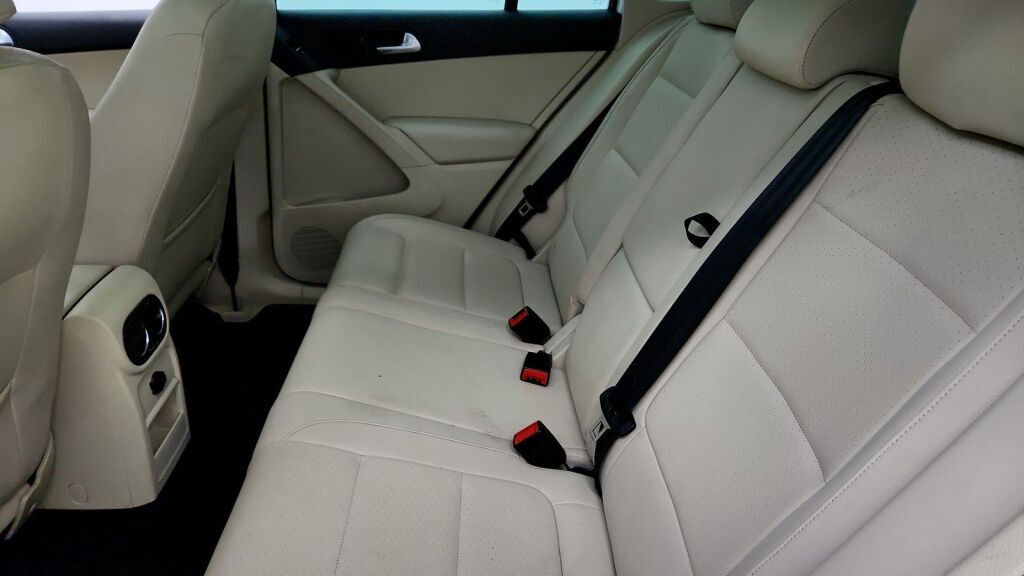 2013 Volkswagen Tiguan SE Laurel MD