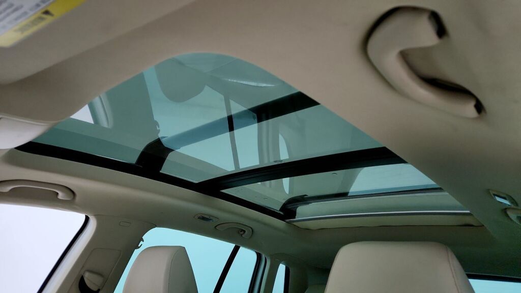 2013 Volkswagen Tiguan SE Laurel MD
