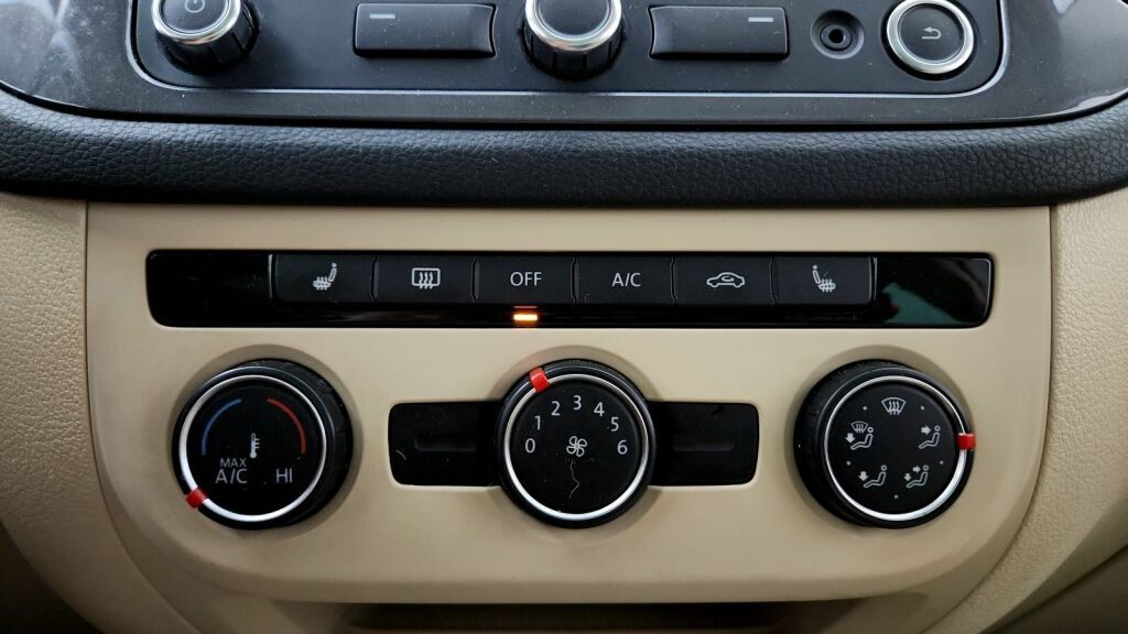 2013 Volkswagen Tiguan SE Laurel MD