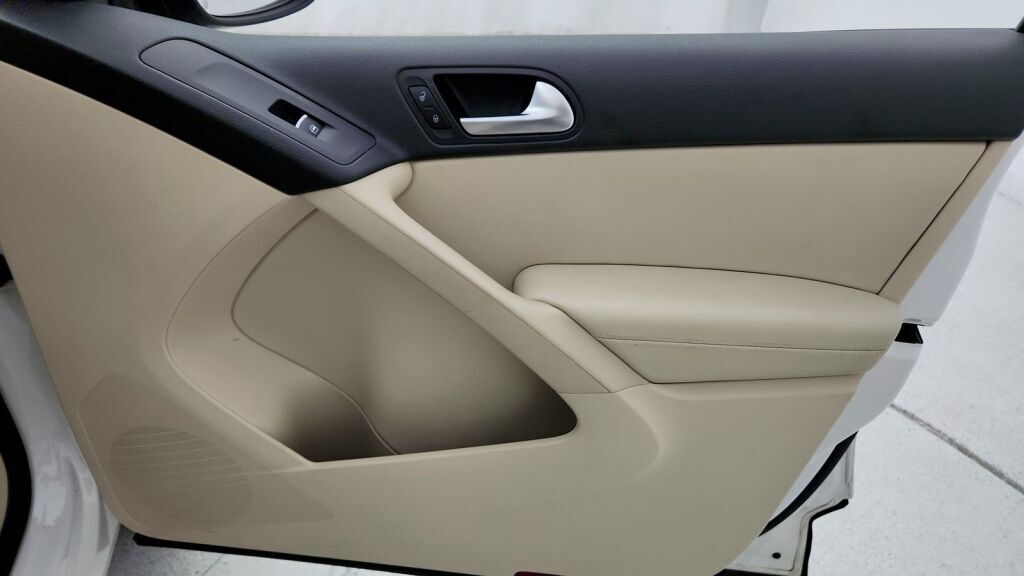 2013 Volkswagen Tiguan SE Laurel MD