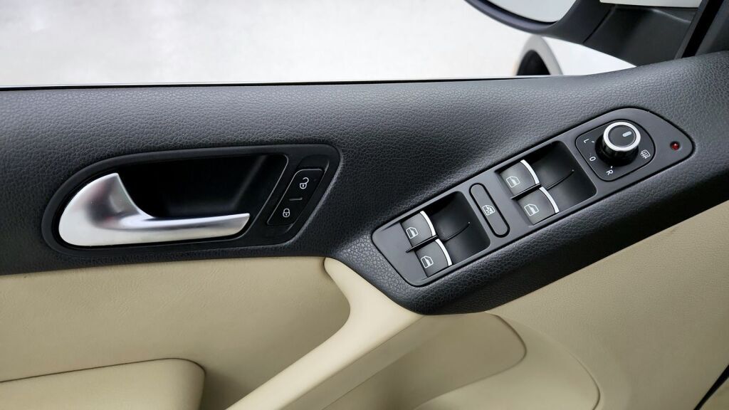 2013 Volkswagen Tiguan SE Laurel MD