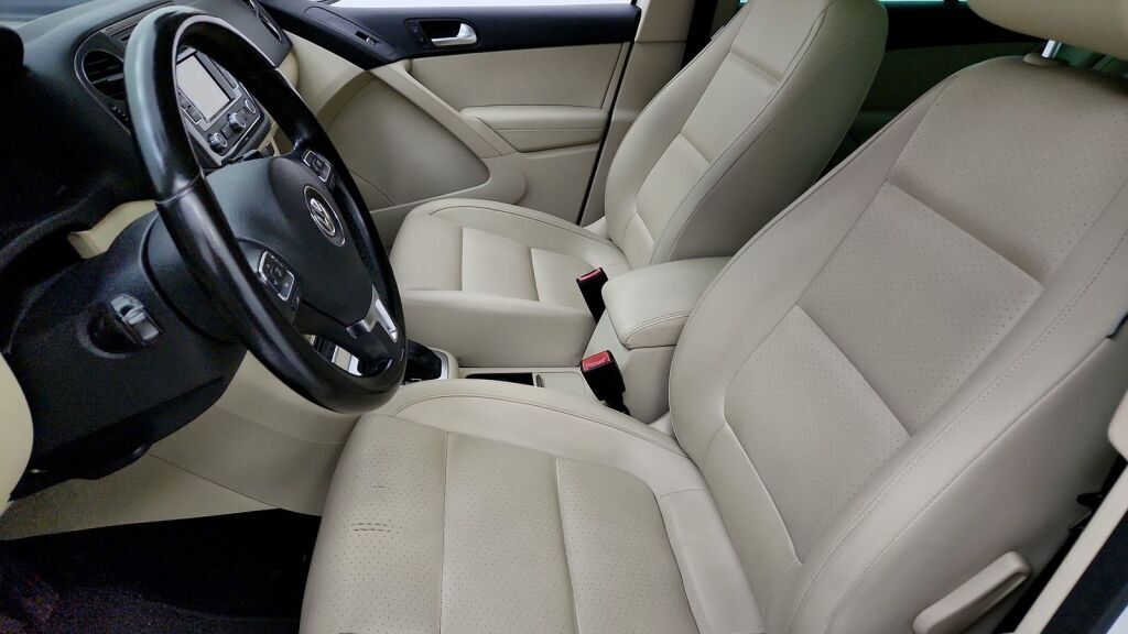 2013 Volkswagen Tiguan SE Laurel MD