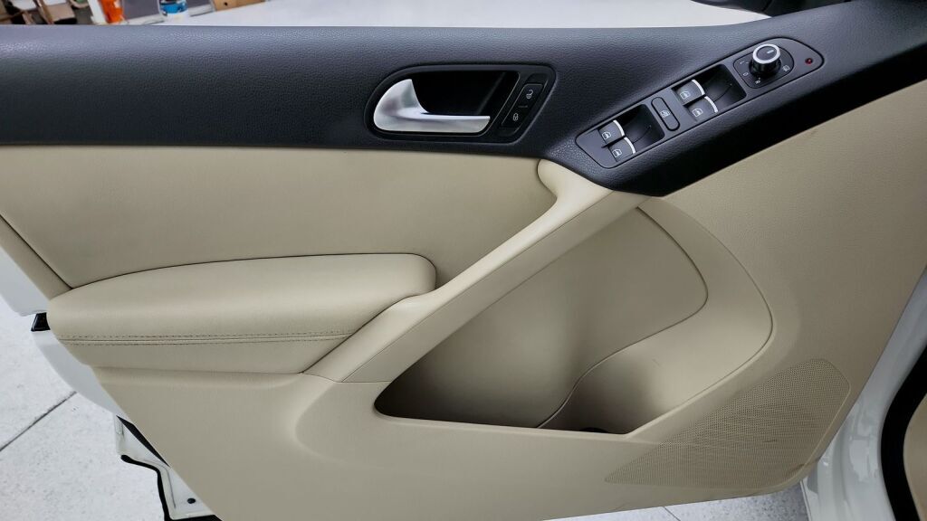 2013 Volkswagen Tiguan SE Laurel MD