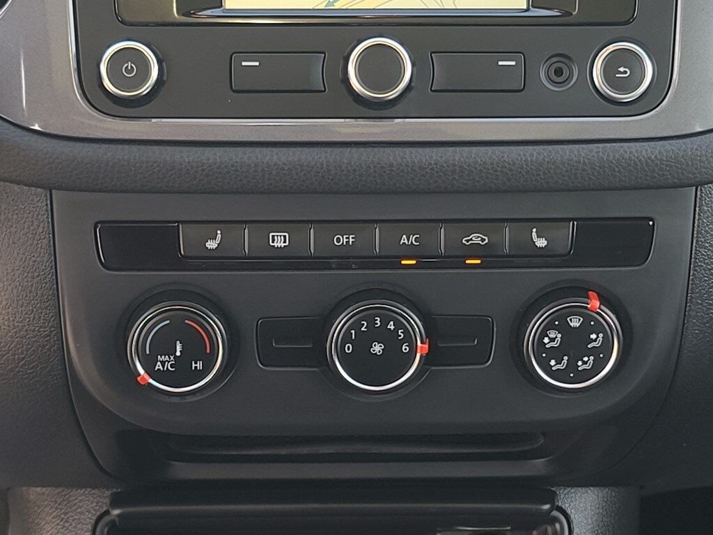 2013 Volkswagen Tiguan SE Springfield VA