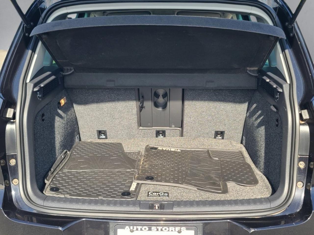 2013 Volkswagen Tiguan SE Springfield VA