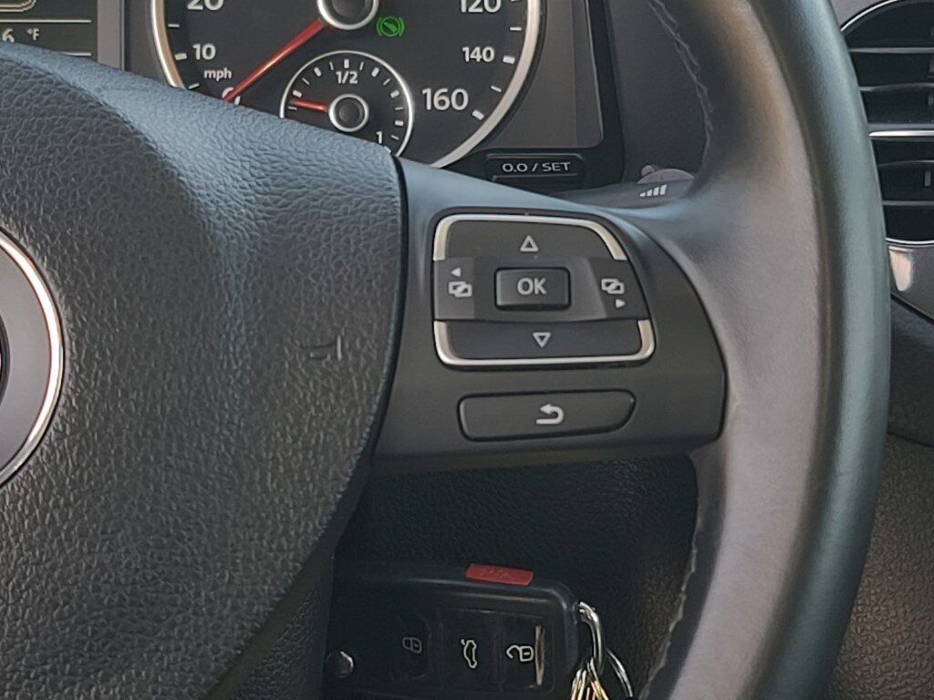 2013 Volkswagen Tiguan SE Springfield VA