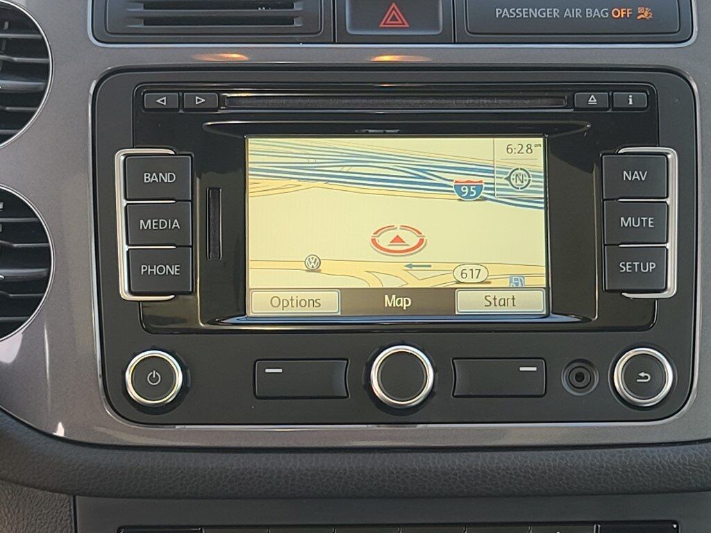2013 Volkswagen Tiguan SE Springfield VA