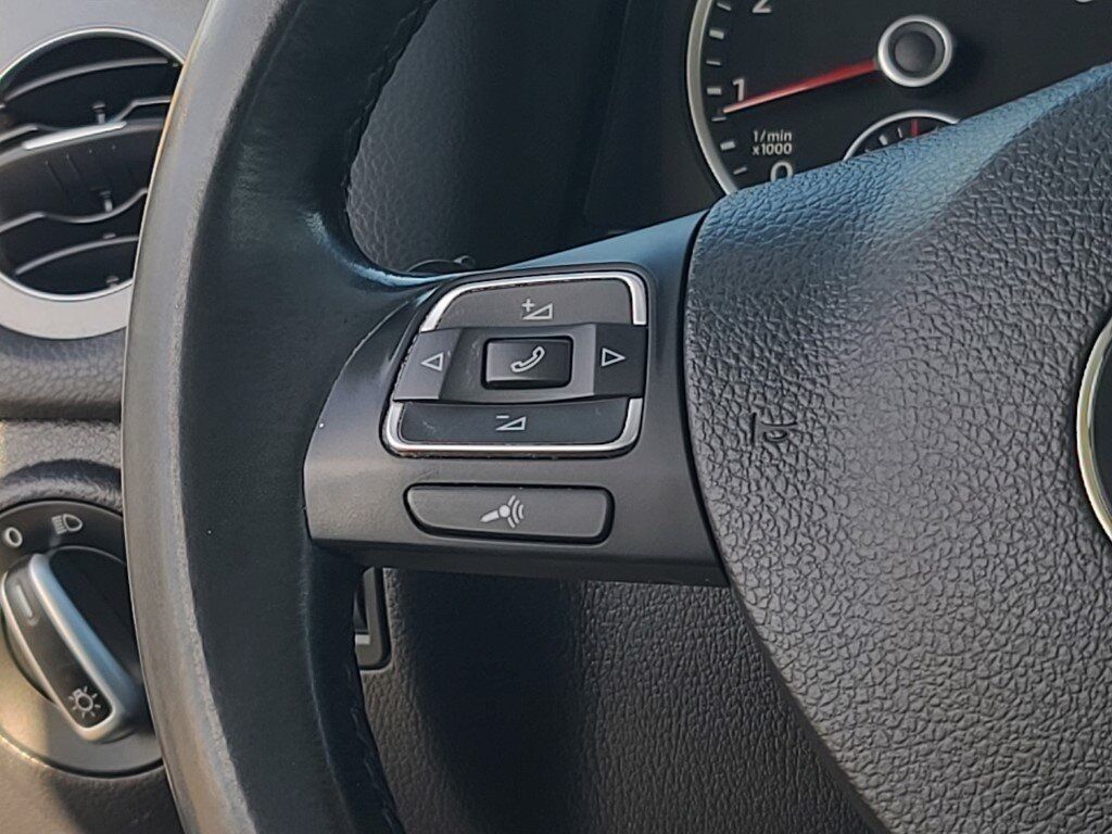 2013 Volkswagen Tiguan SE Springfield VA