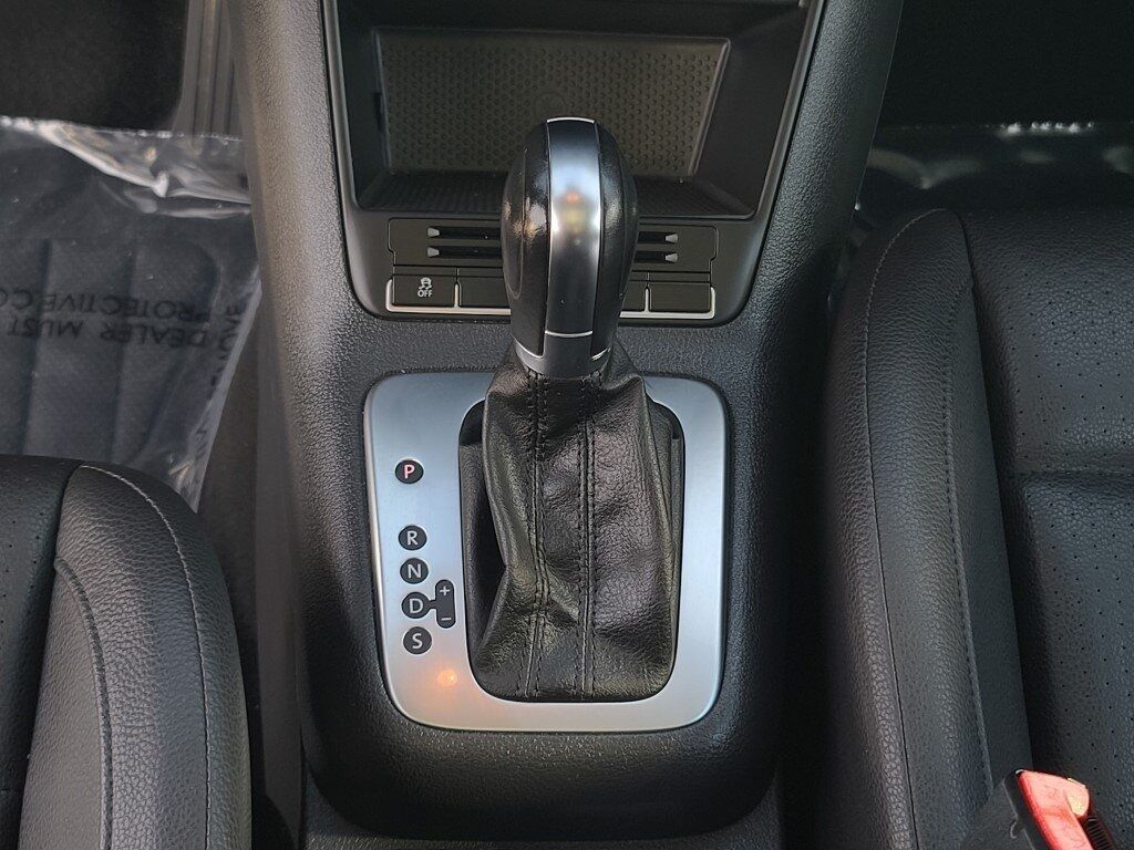 2013 Volkswagen Tiguan SE Springfield VA
