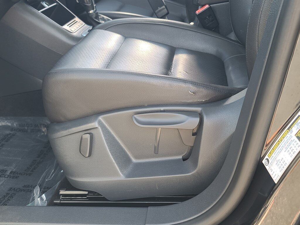 2013 Volkswagen Tiguan SE Springfield VA