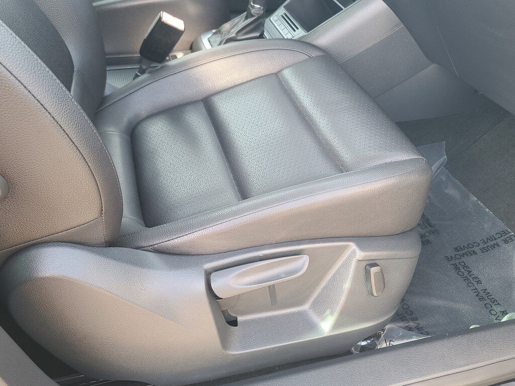 2013 Volkswagen Tiguan SE Springfield VA