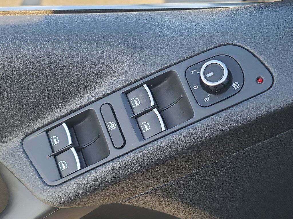 2013 Volkswagen Tiguan SE Springfield VA