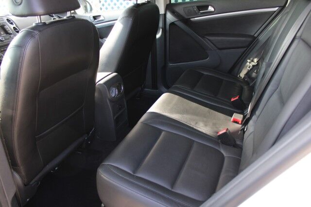 2013 Volkswagen Tiguan SEL Melbourne FL