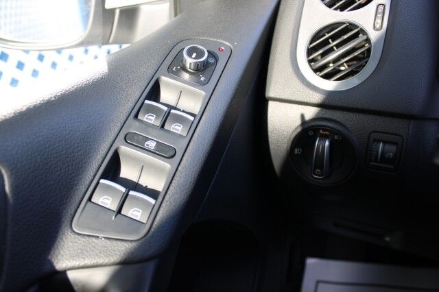 2013 Volkswagen Tiguan SEL Melbourne FL