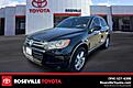 2013 Volkswagen Touareg Sport