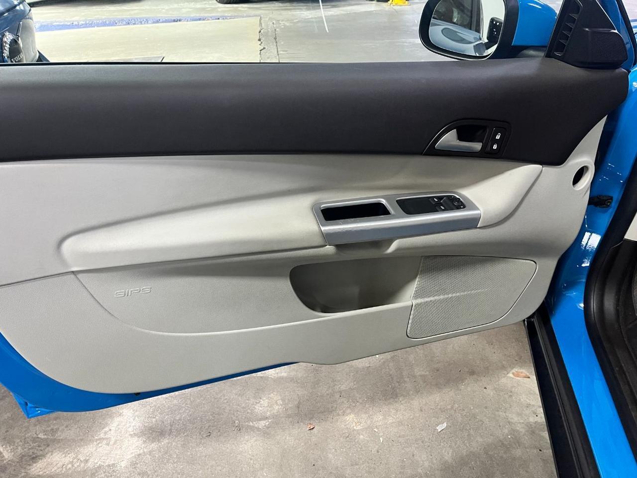 2013 Volvo C30 T5 Premier Plus | 6-Speed Manual, Rebel Blue, One Local Owner, Overseas Delivery Portland OR