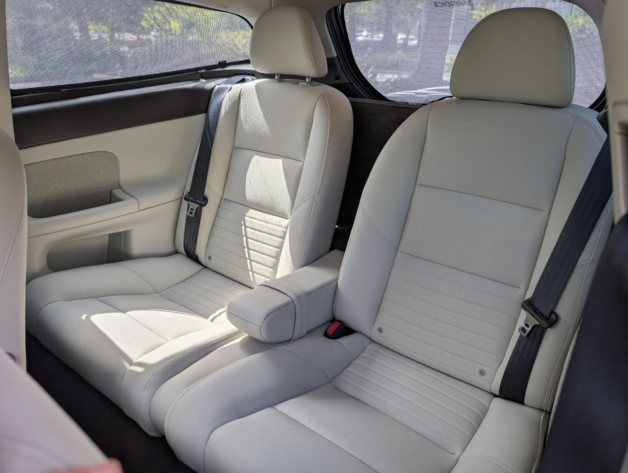 2013 Volvo C30 T5 Premier Plus | 6-Speed Manual, Rebel Blue, One Local Owner, Overseas Delivery Portland OR