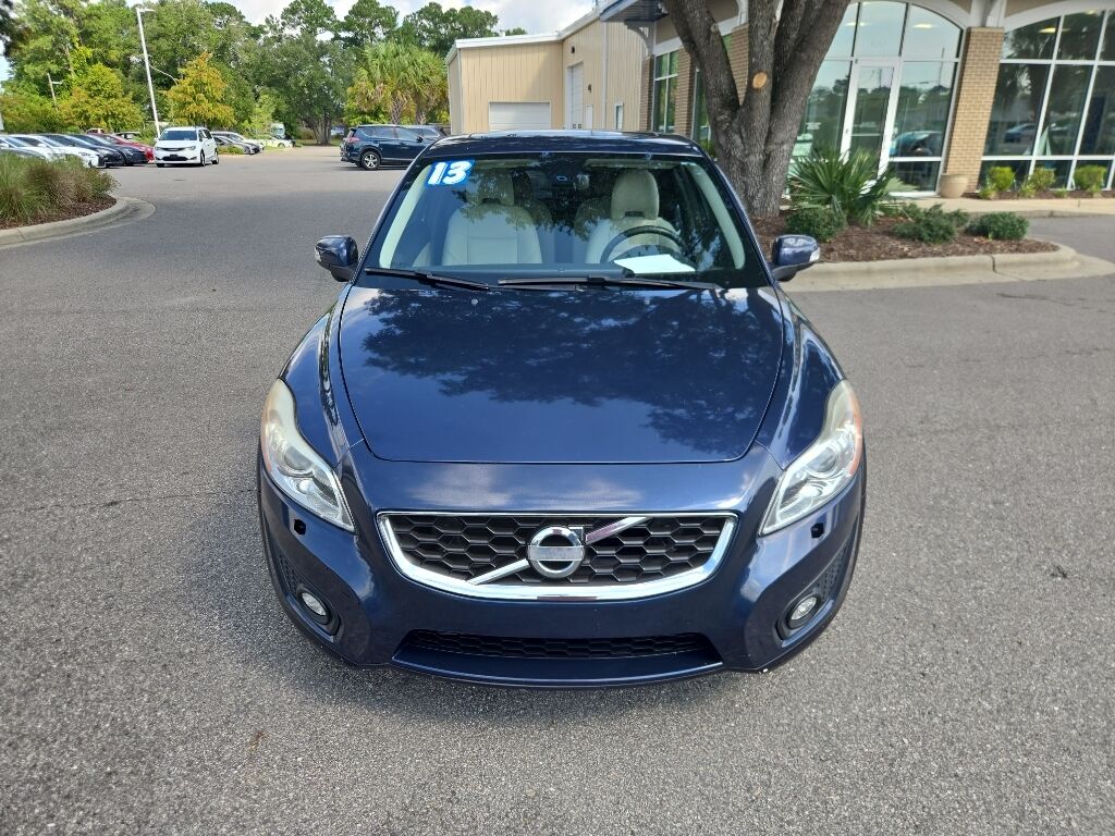 2013 Volvo C30 T5