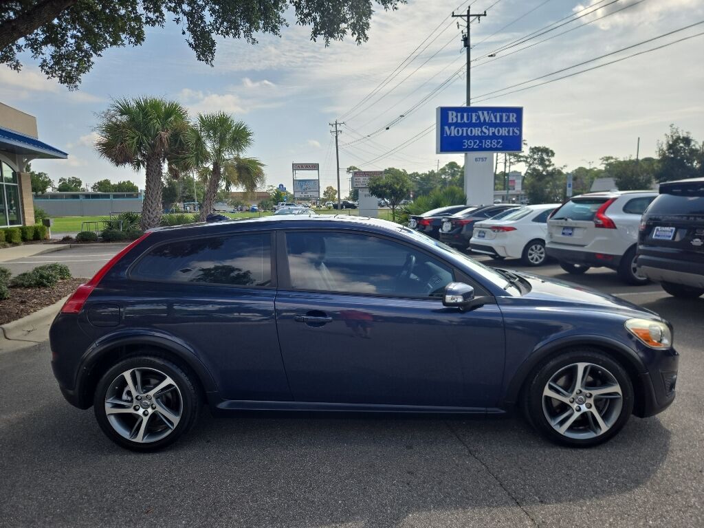 2013 Volvo C30 T5