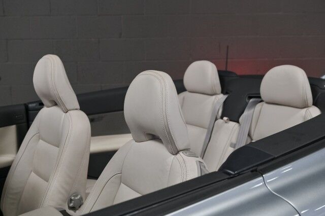 2013 Volvo C70 T5 C70 T5 Premier Plus Convertible Chicago IL