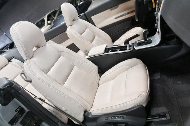 2013 Volvo C70 T5 C70 T5 Premier Plus Convertible Chicago IL