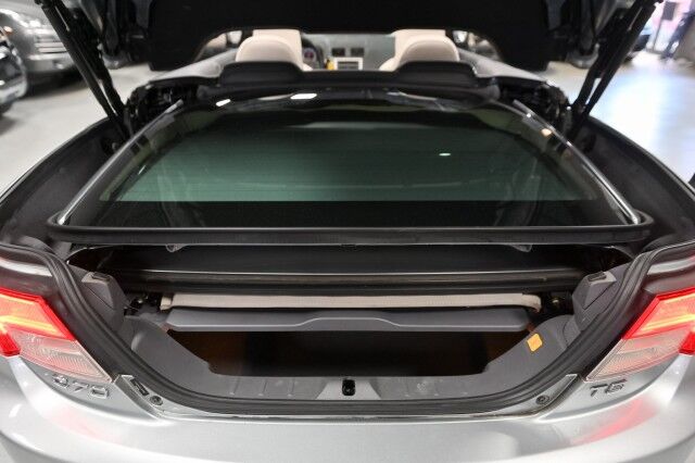 2013 Volvo C70 T5 C70 T5 Premier Plus Convertible Chicago IL