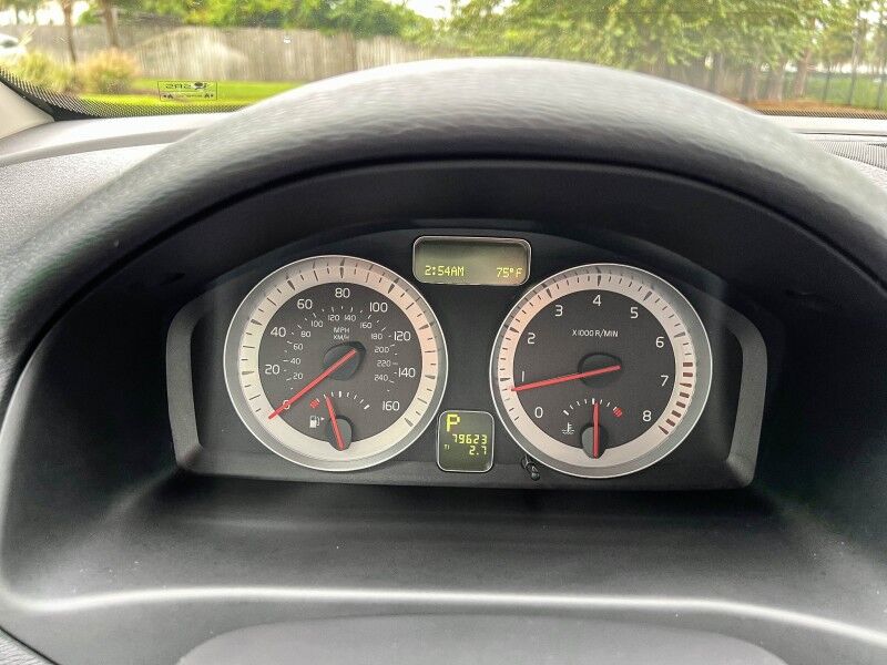 2013 Volvo C70 T5 Premier Plus Wilmington NC