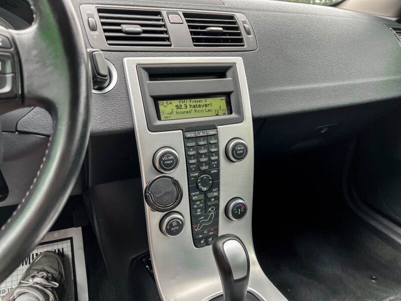 2013 Volvo C70 T5 Premier Plus Wilmington NC