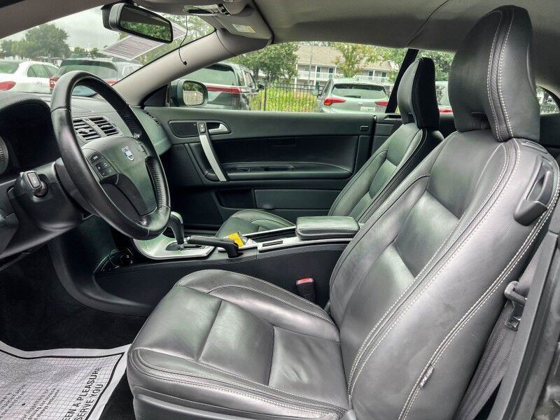 2013 Volvo C70 T5 Premier Plus Wilmington NC