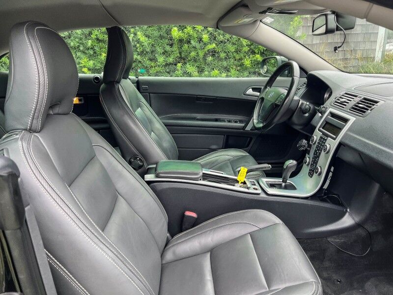 2013 Volvo C70 T5 Premier Plus Wilmington NC