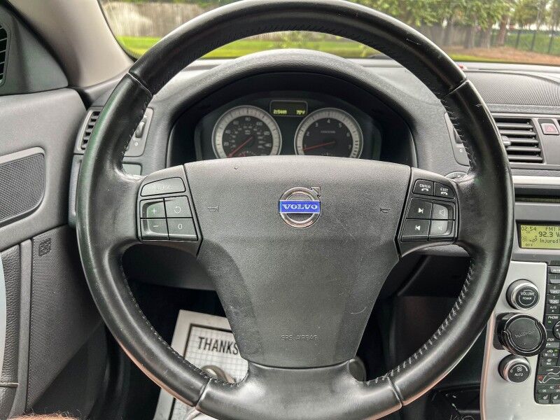2013 Volvo C70 T5 Premier Plus Wilmington NC