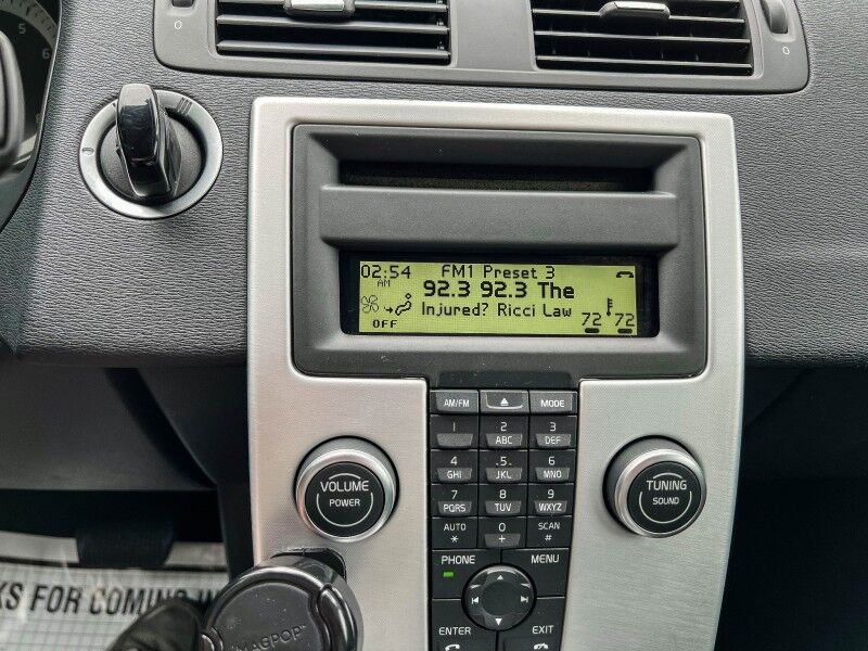 2013 Volvo C70 T5 Premier Plus Wilmington NC