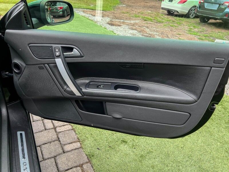 2013 Volvo C70 T5 Premier Plus Wilmington NC