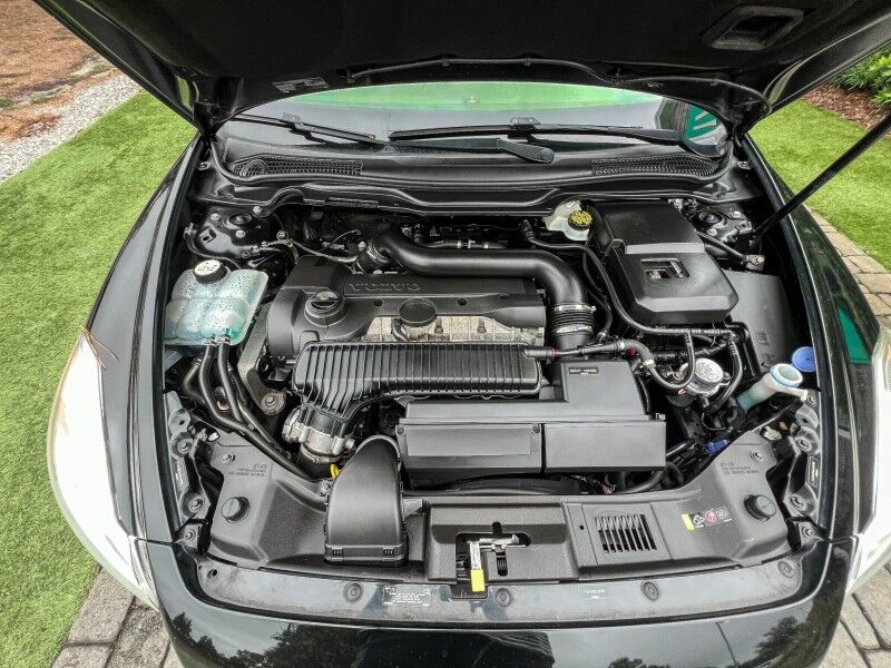 2013 Volvo C70 T5 Premier Plus Wilmington NC