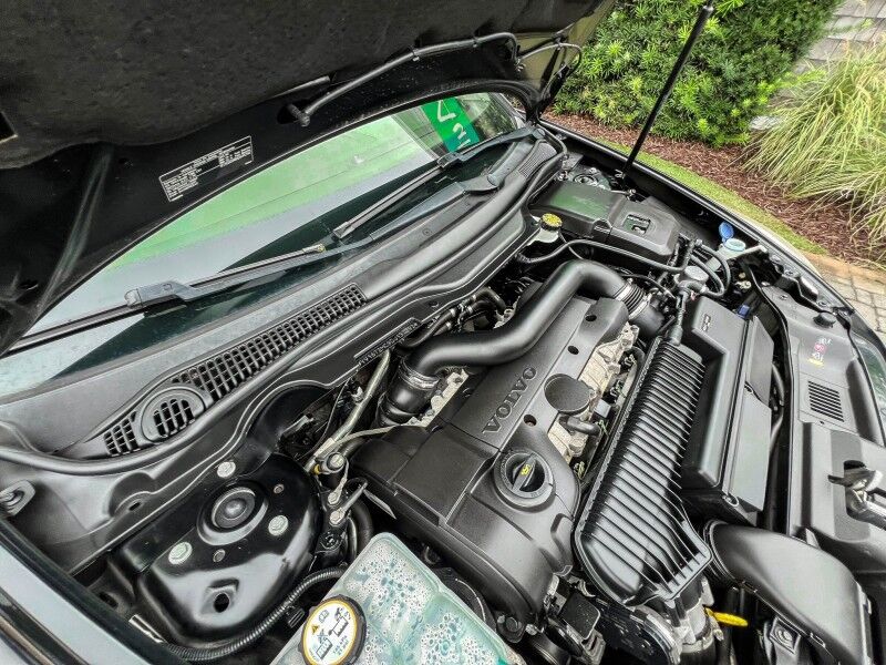 2013 Volvo C70 T5 Premier Plus Wilmington NC