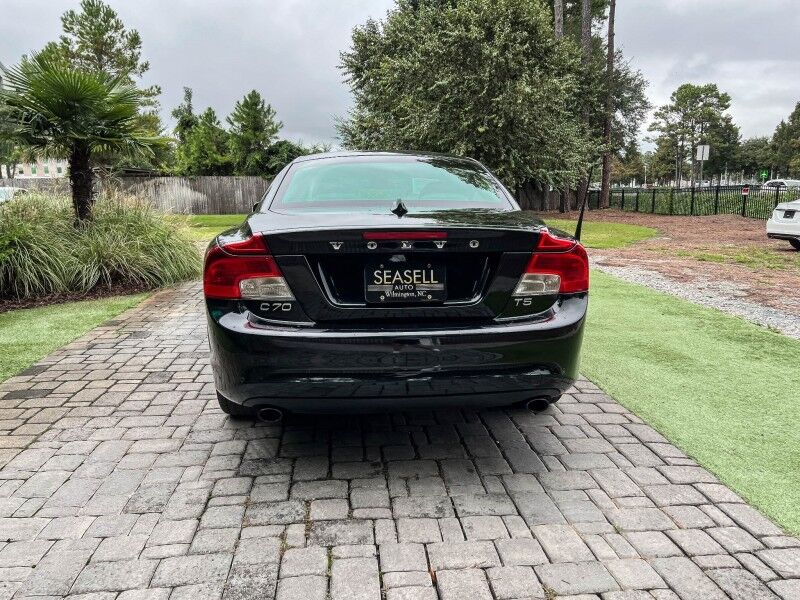 2013 Volvo C70 T5 Premier Plus Wilmington NC