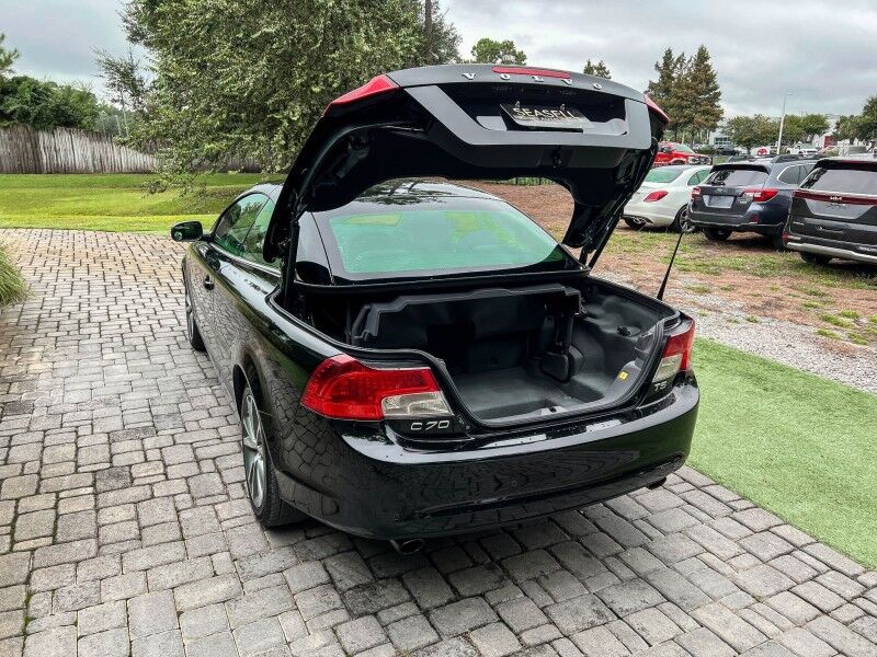2013 Volvo C70 T5 Premier Plus Wilmington NC
