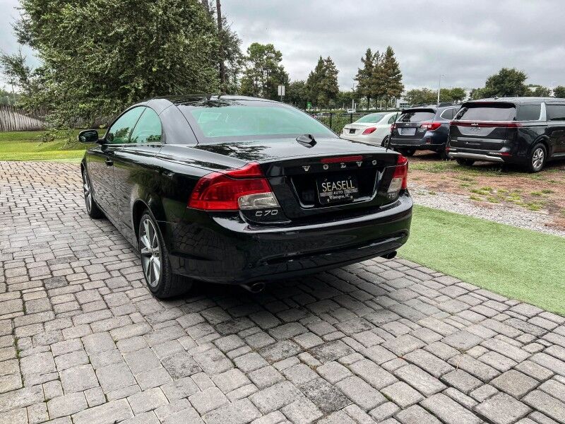2013 Volvo C70 T5 Premier Plus Wilmington NC