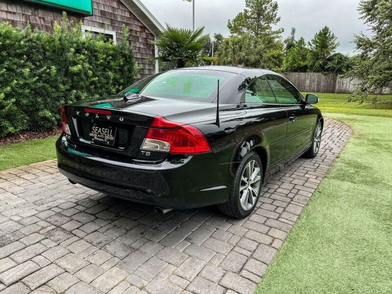 2013 Volvo C70 T5 Premier Plus Wilmington NC