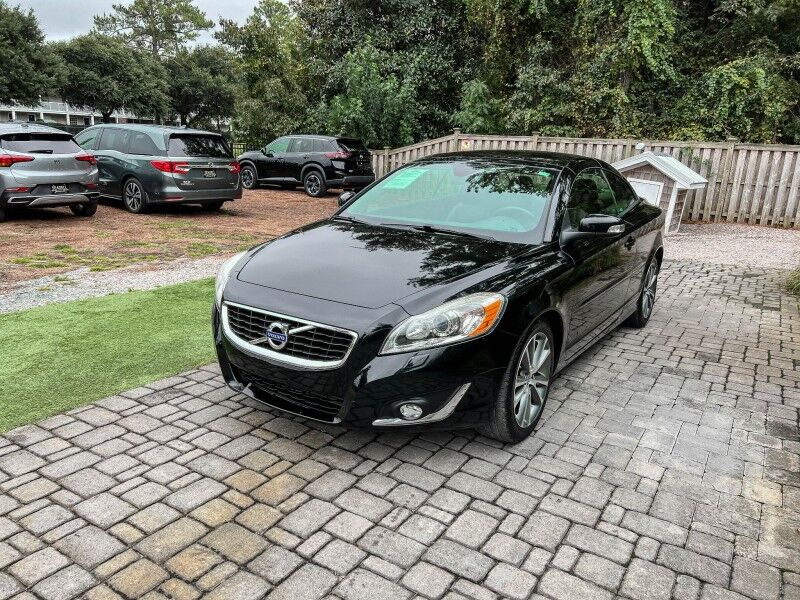 2013 Volvo C70 T5 Premier Plus Wilmington NC