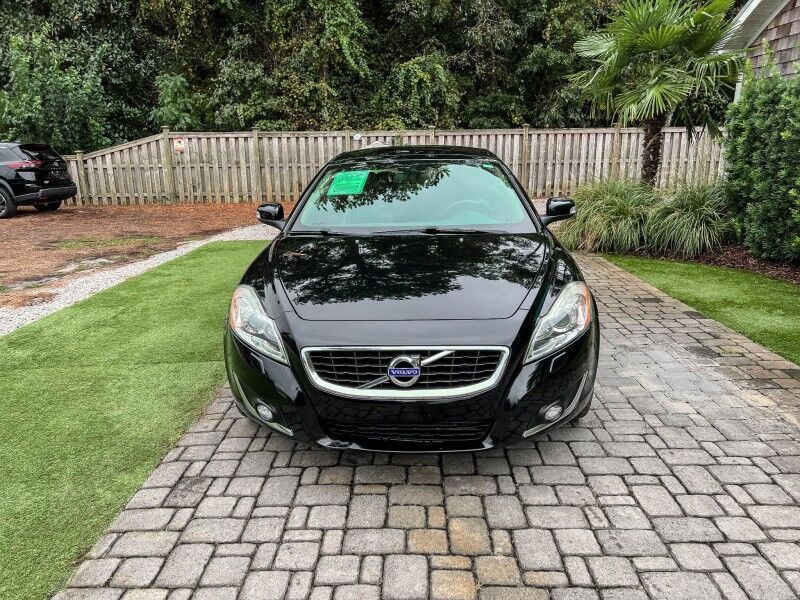 2013 Volvo C70 T5 Premier Plus