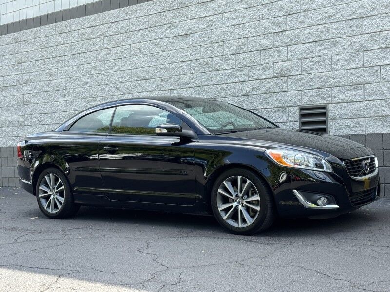2013 Volvo C70 T5 Willow Grove PA