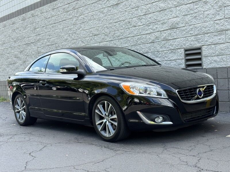 2013 Volvo C70 T5 Willow Grove PA