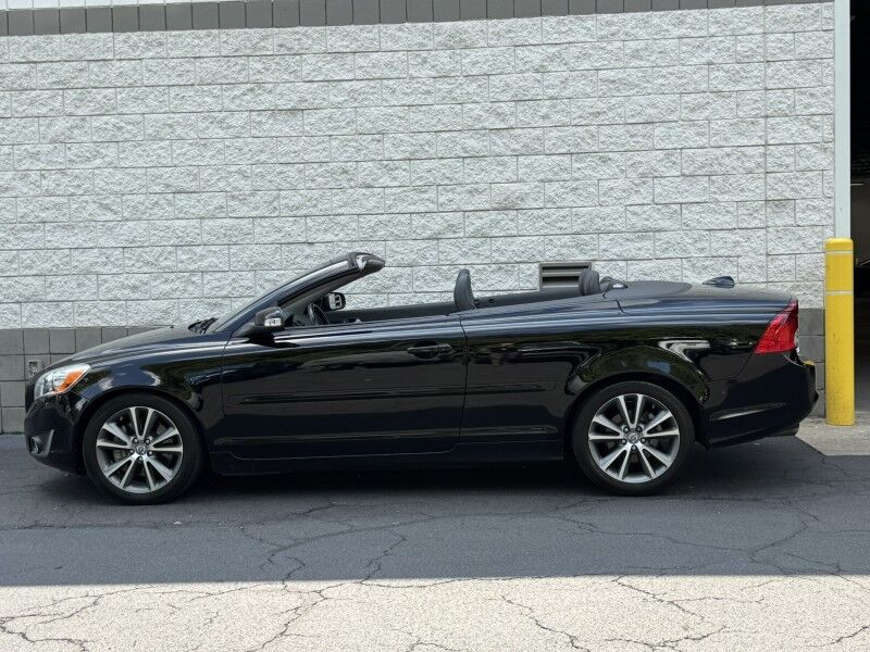 2013 Volvo C70 T5 Willow Grove PA