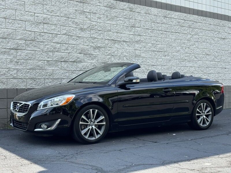 2013 Volvo C70 T5 Willow Grove PA