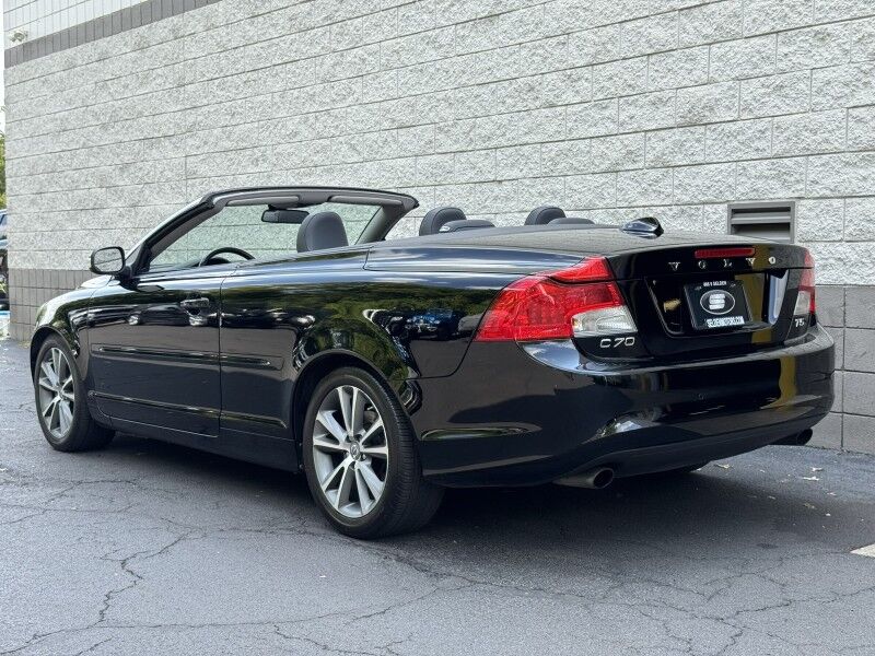 2013 Volvo C70 T5 Willow Grove PA