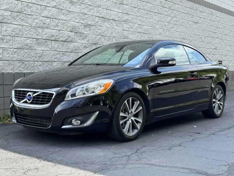 2013 Volvo C70 T5 Willow Grove PA