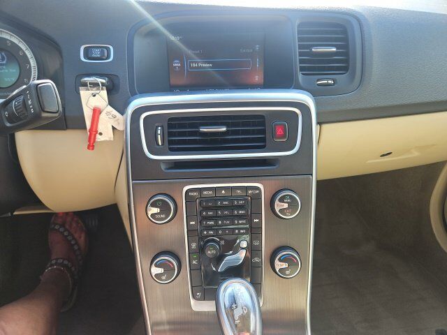 2013 Volvo S60 T5 Jacksonville FL