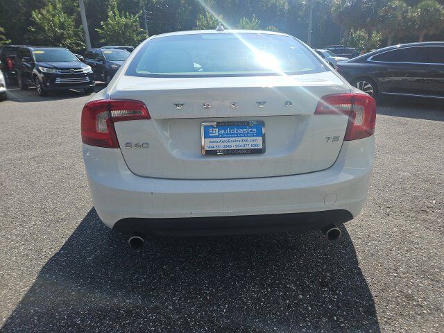 2013 Volvo S60 T5 Jacksonville FL